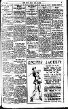 Pall Mall Gazette Monday 11 July 1921 Page 3
