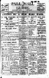 Pall Mall Gazette Monday 18 July 1921 Page 1