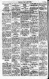 Pall Mall Gazette Friday 22 July 1921 Page 4