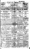 Pall Mall Gazette Saturday 23 July 1921 Page 1
