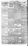Pall Mall Gazette Saturday 23 July 1921 Page 4