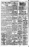 Pall Mall Gazette Saturday 23 July 1921 Page 6