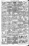 Pall Mall Gazette Wednesday 27 July 1921 Page 4