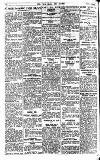 Pall Mall Gazette Thursday 04 August 1921 Page 2