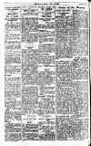 Pall Mall Gazette Thursday 04 August 1921 Page 4