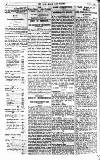 Pall Mall Gazette Saturday 06 August 1921 Page 4
