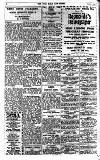 Pall Mall Gazette Saturday 06 August 1921 Page 6