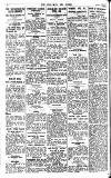 Pall Mall Gazette Monday 08 August 1921 Page 4
