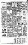 Pall Mall Gazette Monday 08 August 1921 Page 12