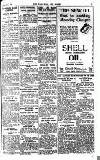 Pall Mall Gazette Thursday 11 August 1921 Page 3