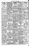 Pall Mall Gazette Thursday 11 August 1921 Page 4