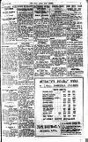 Pall Mall Gazette Monday 15 August 1921 Page 3