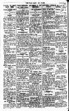Pall Mall Gazette Monday 15 August 1921 Page 4