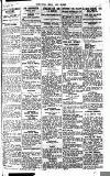 Pall Mall Gazette Monday 15 August 1921 Page 7