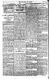 Pall Mall Gazette Friday 26 August 1921 Page 4