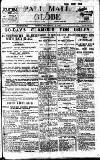 Pall Mall Gazette Friday 02 September 1921 Page 1