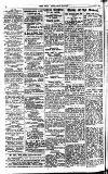 Pall Mall Gazette Friday 09 September 1921 Page 8