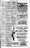 Pall Mall Gazette Monday 10 October 1921 Page 3