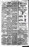 Pall Mall Gazette Monday 10 October 1921 Page 4