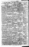Pall Mall Gazette Wednesday 12 October 1921 Page 4