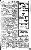 Pall Mall Gazette Thursday 13 October 1921 Page 3