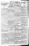 Pall Mall Gazette Saturday 15 October 1921 Page 4