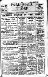 Pall Mall Gazette Monday 17 October 1921 Page 1