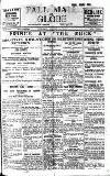 Pall Mall Gazette Saturday 29 October 1921 Page 1