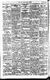 Pall Mall Gazette Monday 31 October 1921 Page 4