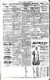 Pall Mall Gazette Tuesday 08 November 1921 Page 12