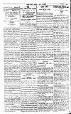 Pall Mall Gazette Thursday 10 November 1921 Page 6