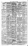 Pall Mall Gazette Thursday 10 November 1921 Page 8