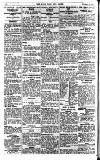 Pall Mall Gazette Tuesday 15 November 1921 Page 4