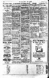 Pall Mall Gazette Tuesday 15 November 1921 Page 12