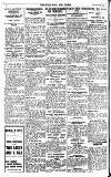 Pall Mall Gazette Tuesday 22 November 1921 Page 4