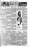 Pall Mall Gazette Tuesday 22 November 1921 Page 9