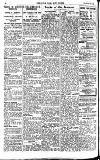 Pall Mall Gazette Friday 25 November 1921 Page 4
