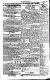 Pall Mall Gazette Thursday 01 December 1921 Page 14