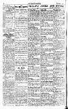 Pall Mall Gazette Monday 05 December 1921 Page 6