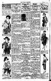 Pall Mall Gazette Monday 05 December 1921 Page 8