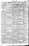 Pall Mall Gazette Thursday 15 December 1921 Page 8