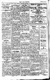 Pall Mall Gazette Thursday 15 December 1921 Page 10