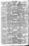 Pall Mall Gazette Thursday 15 December 1921 Page 12