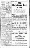 Pall Mall Gazette Wednesday 21 December 1921 Page 3