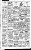 Pall Mall Gazette Tuesday 03 January 1922 Page 12