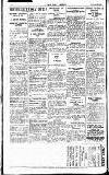 Pall Mall Gazette Wednesday 04 January 1922 Page 16