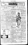 Pall Mall Gazette Thursday 05 January 1922 Page 11