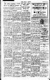 Pall Mall Gazette Friday 06 January 1922 Page 10