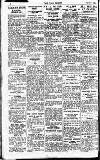 Pall Mall Gazette Saturday 07 January 1922 Page 2