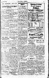 Pall Mall Gazette Monday 09 January 1922 Page 5